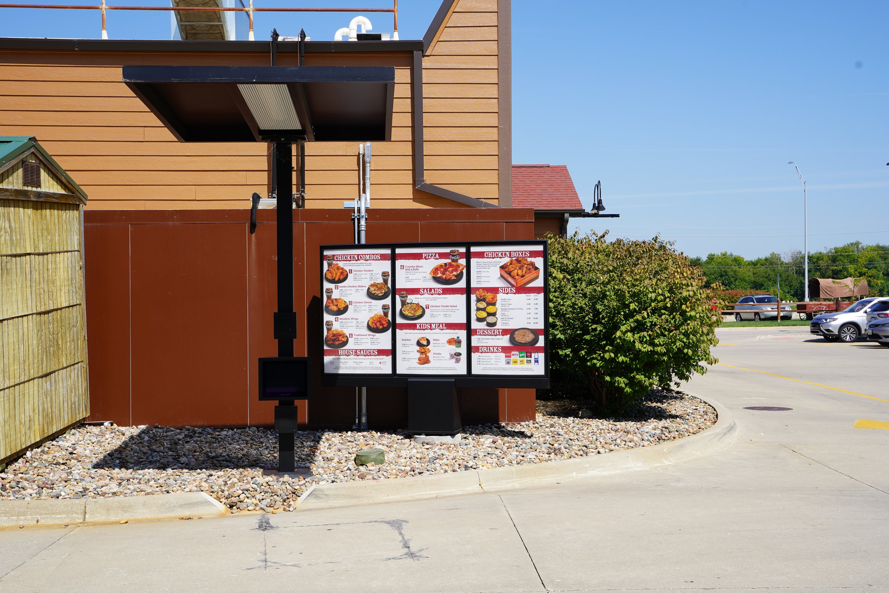 NonTraditional DriveThrus Popping Up Everywhere
